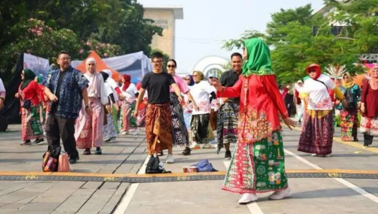 Colours of Cultures Festival (COCF)