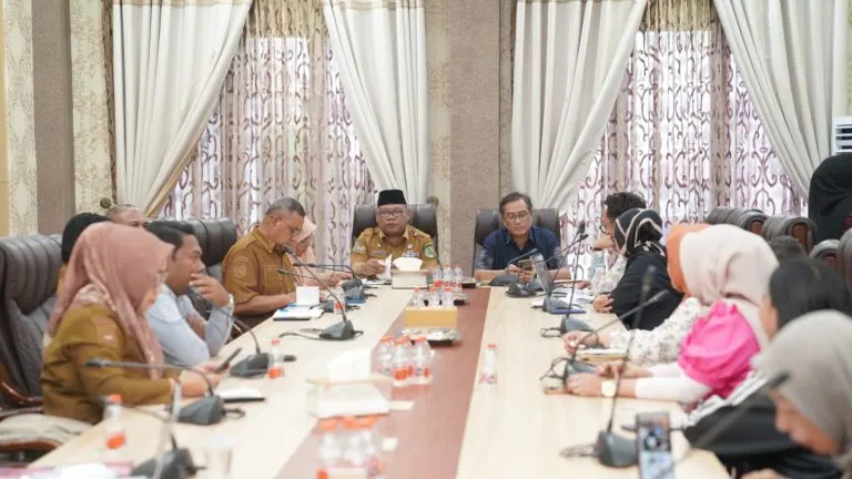 Maluku Utara Gandeng APINDO, 19 Pengusaha Jakarta Dijadwalkan Jajaki Investasi