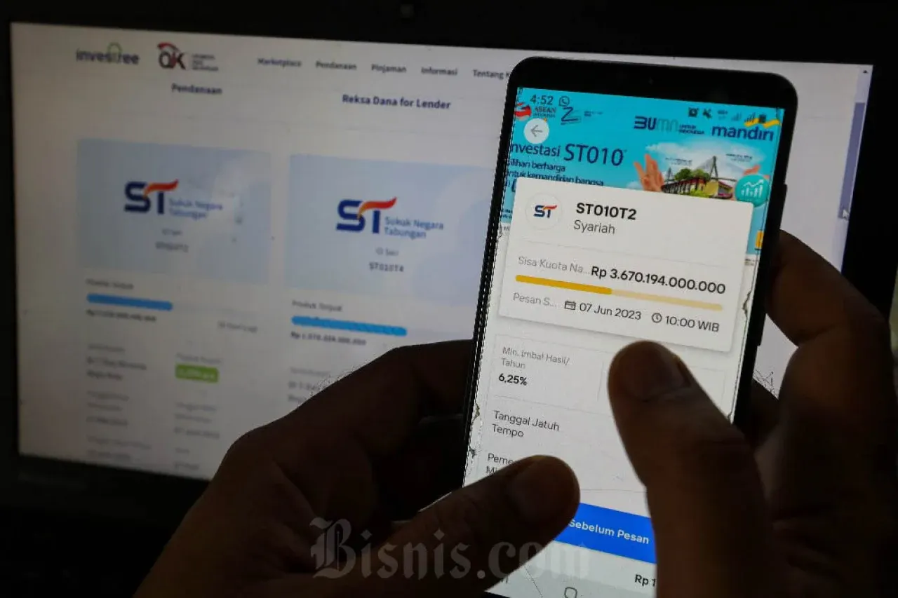 BI Ungkap Modal Asing Keluar dari Saham, SBN, dan SRBI Usai Pengumuman MSCI