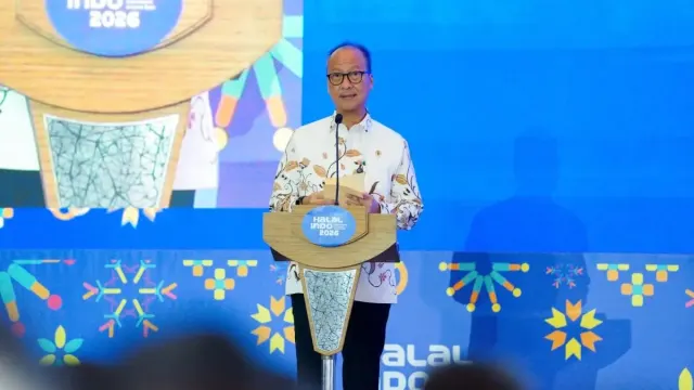 Perkuat Industri Halal, Pemerintah Siapkan Jenama Lokal Go International