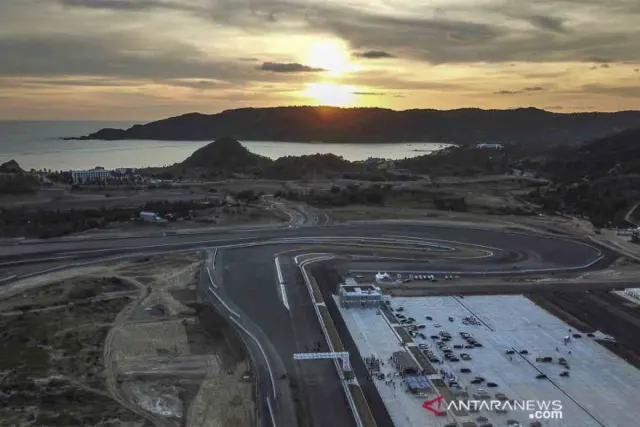 Dampak Ekonomi MotoGP Mandalika 2026 Capai Rp5,2 Triliun, Pengunjung Pecah Rekor