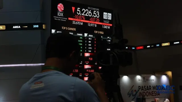Bukan Sekadar Label, Ini Empat Agenda Pembenahan Pasar Modal RI di Tengah Sorotan MSCI