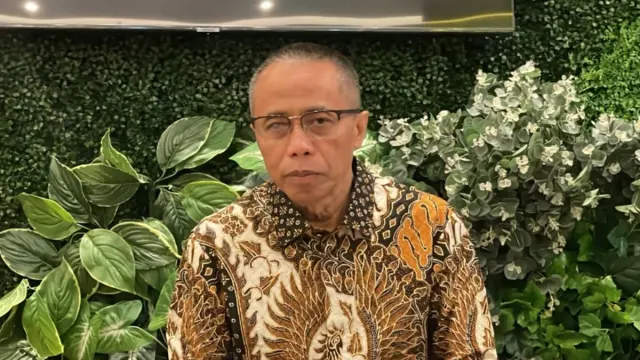 Isu Standalone Market MSCI, Pemerintah Ingatkan Investor Saham Soal Risiko Panik