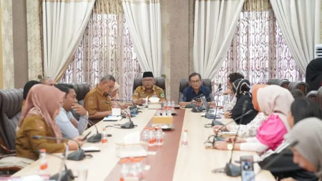 Maluku Utara Gandeng APINDO, 19 Pengusaha Jakarta Dijadwalkan Jajaki Investasi