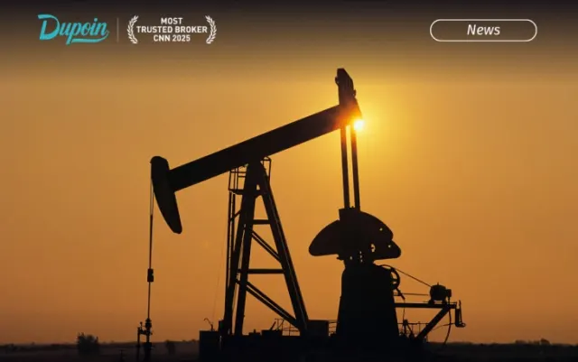 Analisis WTI: Peluang Bullish Berlanjut ke US$106,61 Jika Support Bertahan