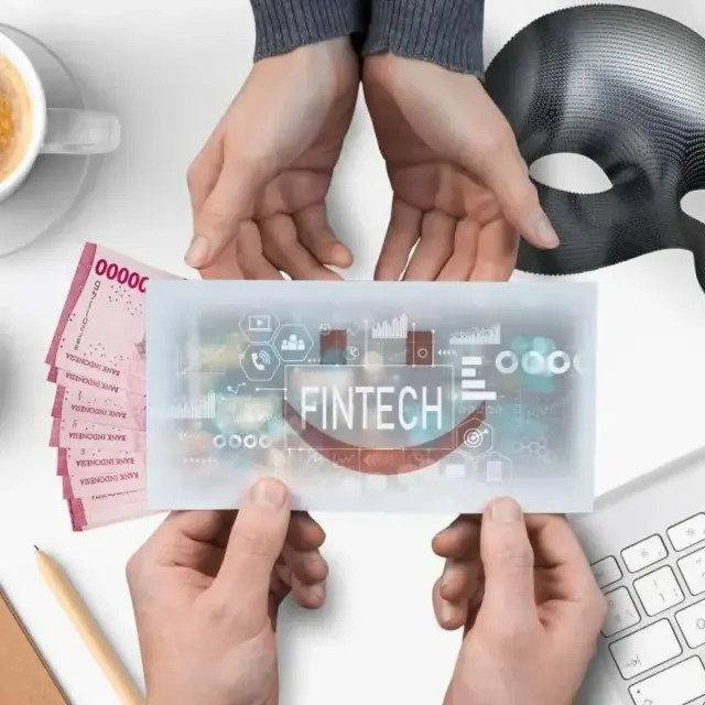 Laba Fintech Lending Turun 2,99% pada Agustus 2026, Risiko Kredit Macet Naik