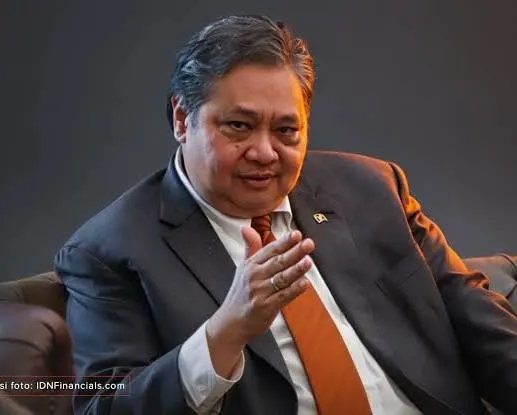 Pemerintah Ubah Fokus Keuangan Inklusif, Bidik Kesejahteraan Finansial Keluarga