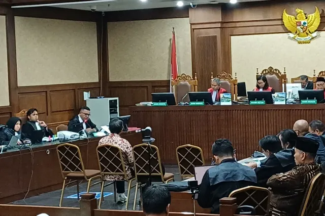 Ahli Sebut Dana Haji Termasuk Keuangan Negara, Kerugian Kasus Kuota Capai Rp 622 Miliar