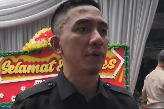 Pabrik Sepatu Korea Tutup di Lebak, Hasbi Jayabaya Soroti Dugaan Gangguan Bisnis