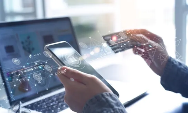 Fintech Atome Gunakan Riwayat Transaksi untuk Menilai Calon Peminjam