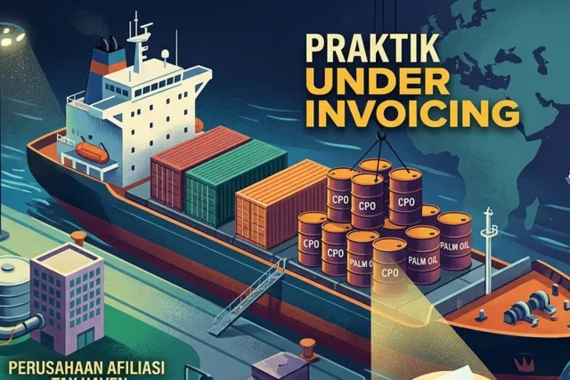 Ahmad Sahroni Dukung Usulan Under-Invoicing Masuk Kategori Korupsi